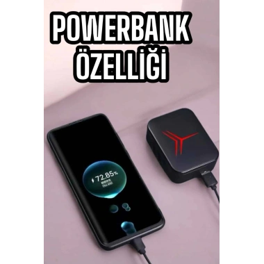 Ucuz ve Kaliteli Bluetooth Kulaklık TWS Çoklu Şarj Girişi Yüksek Ses Kaliteli