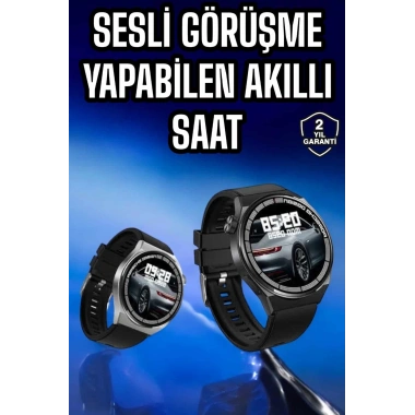 Ucuz ve Kaliteli Yeni Nesil Bluetooth Bağlantılı Akıllı Saat