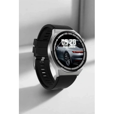 Ucuz ve Kaliteli Yeni Nesil Bluetooth Bağlantılı Akıllı Saat