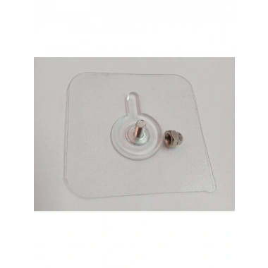 Ultra Güçlü Vantuzlu Askı