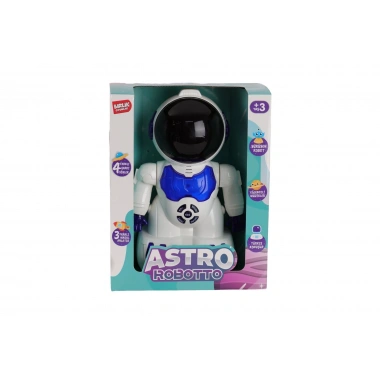 URT010-005 ASTRO ROBOTTO