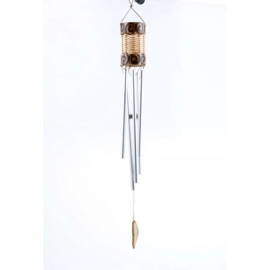 Üstü Hasır Altı Metal Çan