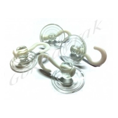 UYDAŞ KÜÇÜK 30MM VANTUZ 100LÜ (5468)