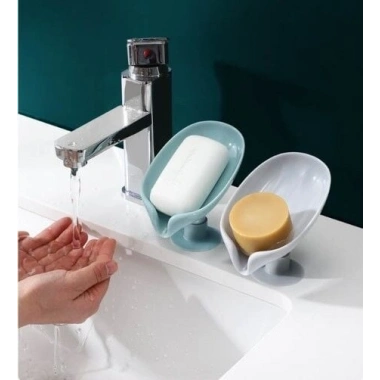 Vantuzlu Su Giderli Sabunluk