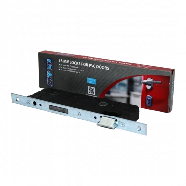 WC-BANYO PVC KAPI KİLİT P35MM (5468)