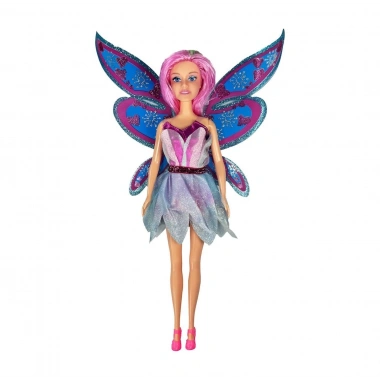 WG-115285 Kanatlı Peri Bebek 29 cm - 1 Adet Stokta Olan Gönderilir