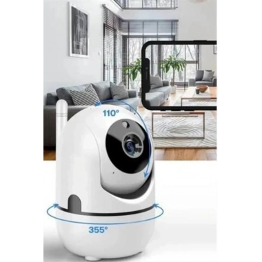 WİFİ KAMERA