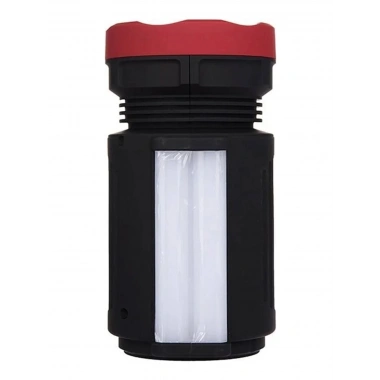 Wıson Ws-3580 Uzun Menzilli Led El Feneri 28saat Çalışma Süresi 10watt