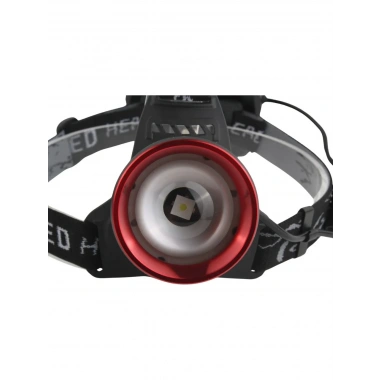 Ws-2080 Profesyonel Kafa Lambası 3000 Lümen 40 Watt (5468)