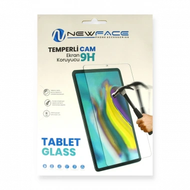 Xiaomi Mi Pad 5 11 Tablet Cam Ekran Koruyucu