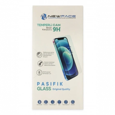 Xiaomi Redmi Note 11 Pro Pasifik Cam Ekran Koruyucu