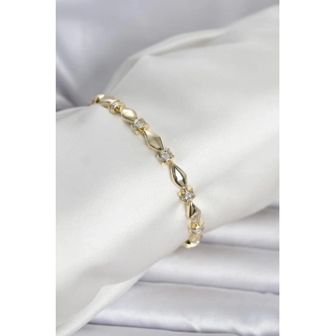 Xuping Sütun Model Kadın Bileklik