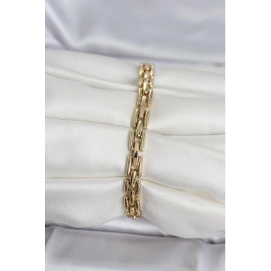 Xuping Zirkon Taşlı Kadın Bileklik