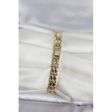 Xuping Zirkon Taşlı Kadın Bileklik