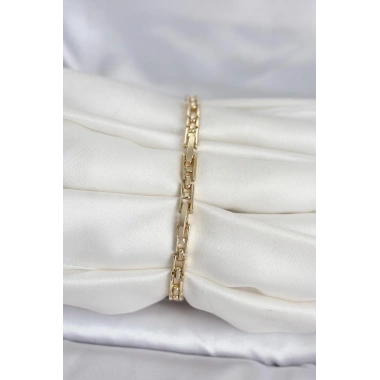 Xuping Zirkon Taşlı Model Kadın Bileklik