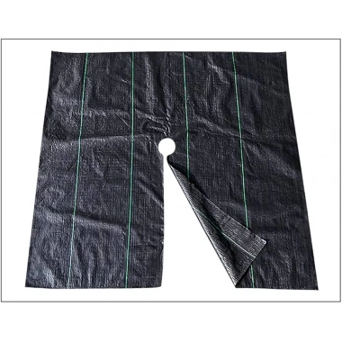 Yabani Ot Bariyer Matı