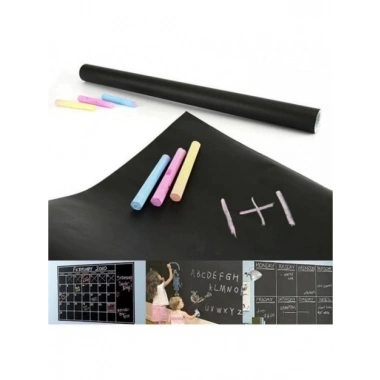 Yapışkanlı Kara Tahta