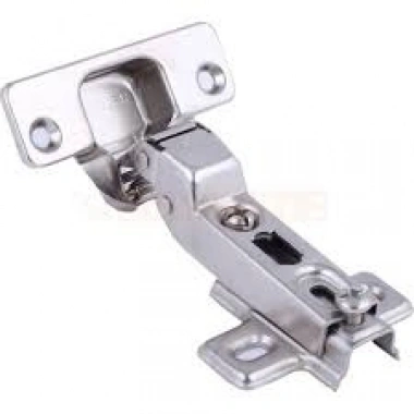 YARIM DEVE OTOMATİK DOLAP MENTEŞE 002 B2 (5468)