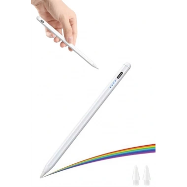 Yazı Çizim Kalemi İos Android Windows Uyumlu Tablet Telefon