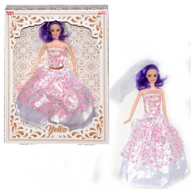 YELİZ BEBEK STANDLI