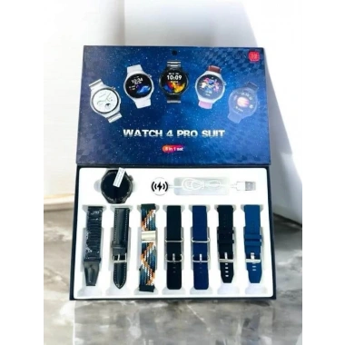 Yeni Model Akıllı Saat Bluetooth Bağlantılı NFC ve GPS Uyumlu