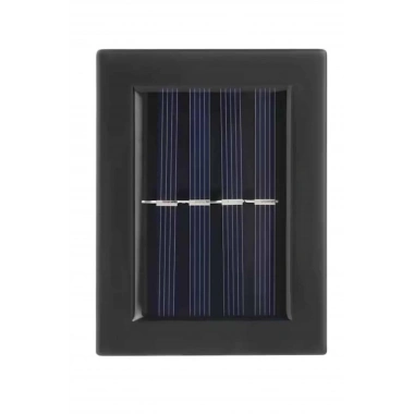 Yeni Model Solar Çift Taraflı Duvar Lambası Dekoratif Duvar Lambası