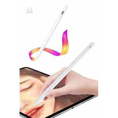 Yeni Nesil Android ve İOS Uyumlu Tablet Telefon Kalemi