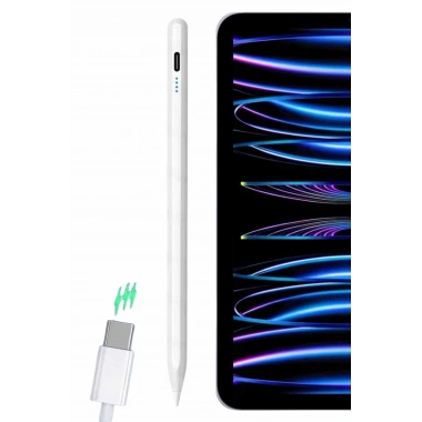 Yeni Nesil Android ve İOS Uyumlu Tablet Telefon Kalemi