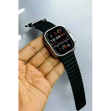 Yeni Nesil Arama Cevaplayan Uyku ve Sağlık Takibi GPS Özelliği