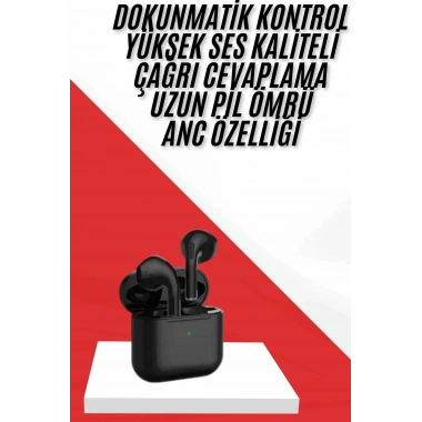 Yeni Nesil Bluetooth Kulaklık İOS Android Uyumlu HD Ses Performansı