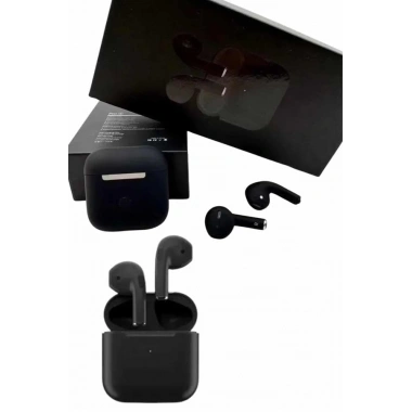 Yeni Nesil Bluetooth Kulaklık İOS Android Uyumlu HD Ses Performansı