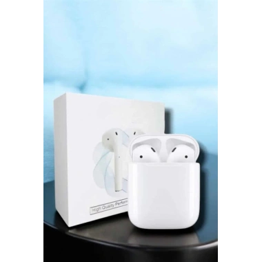 Yeni Nesil HD Ses ve Dokunmatik Kontrol Akıllı ve Şık Bluetooth Kulaklık