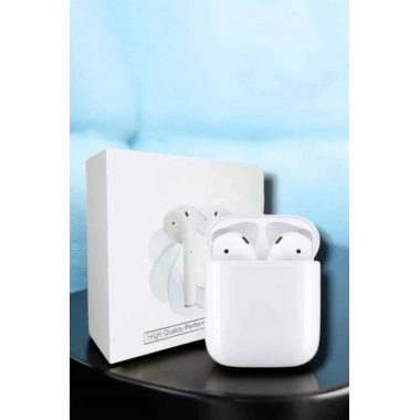 Yeni Nesil HD Ses ve Dokunmatik Kontrol Akıllı ve Şık Bluetooth Kulaklık