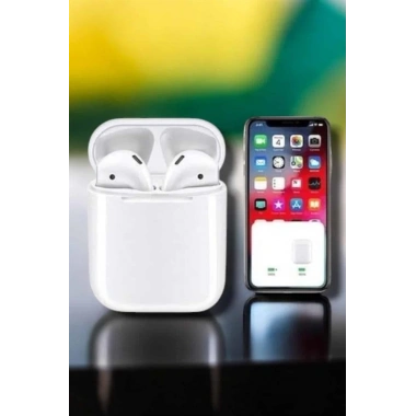 Yeni Nesil HD Ses ve Dokunmatik Kontrol Akıllı ve Şık Bluetooth Kulaklık