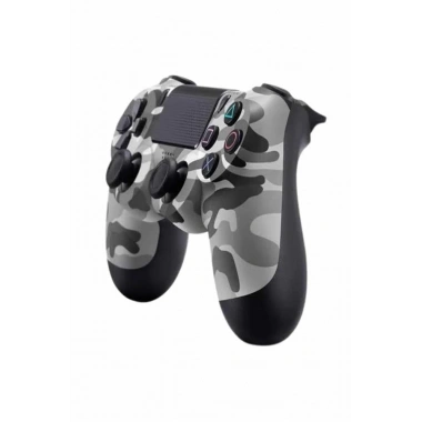 Yeni Nesil Joystick Oyun Kolu Android Uyumlu Kablosuz Titreşimli