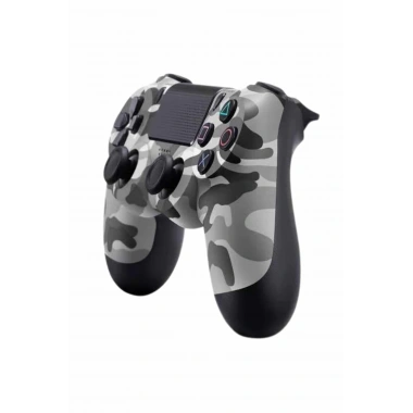 Yeni Nesil Joystick Oyun Kolu Android Uyumlu Kablosuz Titreşimli