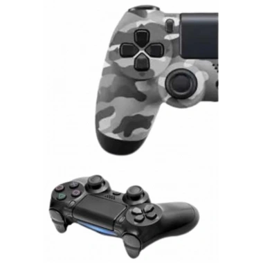 Yeni Nesil Joystick Oyun Kolu Android Uyumlu Kablosuz Titreşimli