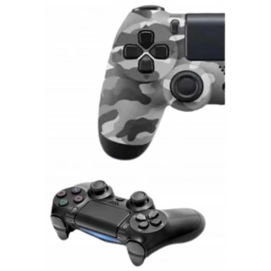 Yeni Nesil Joystick Oyun Kolu Android Uyumlu Kablosuz Titreşimli