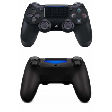 Yeni Nesil Joystick Oyun Kolu Android Uyumlu Kablosuz Titreşimli