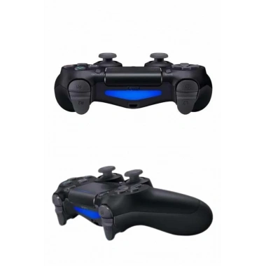 Yeni Nesil Joystick Oyun Kolu Android Uyumlu Kablosuz Titreşimli