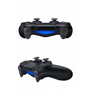 Yeni Nesil Joystick Oyun Kolu Android Uyumlu Kablosuz Titreşimli