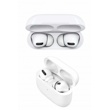 Yeni Nesil Pro Bluetooth Kulaklık Android ve İOS Uyumlu Dokunmatik Kontrol