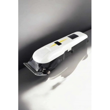 Yeni Nesil Tıraş Makinesi Uzun Şarjlı Paslanmaz Çelik Bıçaklı