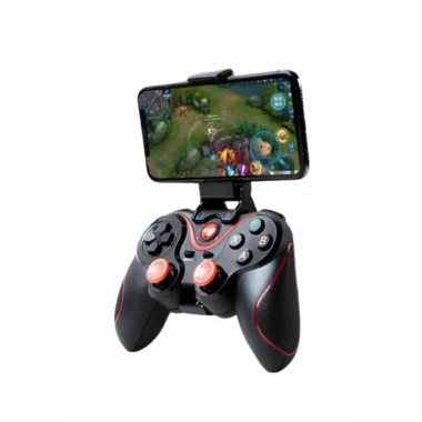 Yeni Nesil X3 Gamepad Android Uyumlu Telefon Tutucu Özellikli Joystick