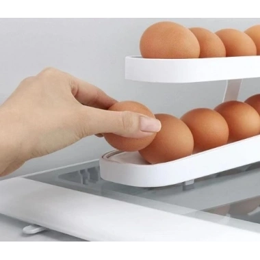 Yeni Nesil Yumurta Standı