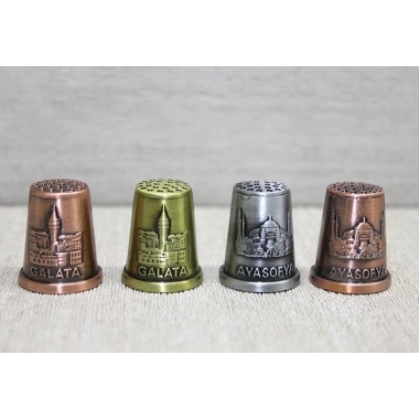 Yöresel Yüksüklük 6lı Alk4312