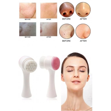 Yüz Temizleme Fırçası (5468)