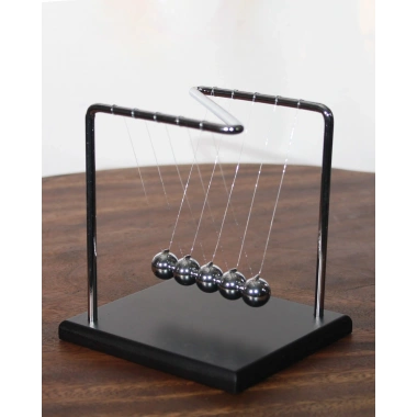 Z Denge Balans - Model 2