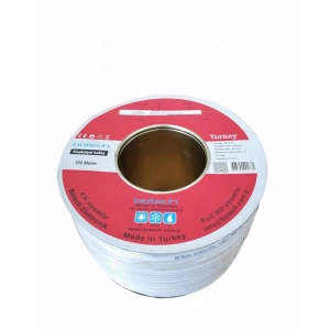 100MT UYDU ANTEN KABLOSU RG 6U (5468)