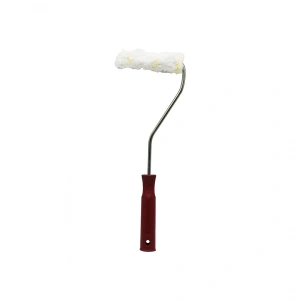 10CM SAPLI SATEN PARMAK BOYA RULOSU (5468)